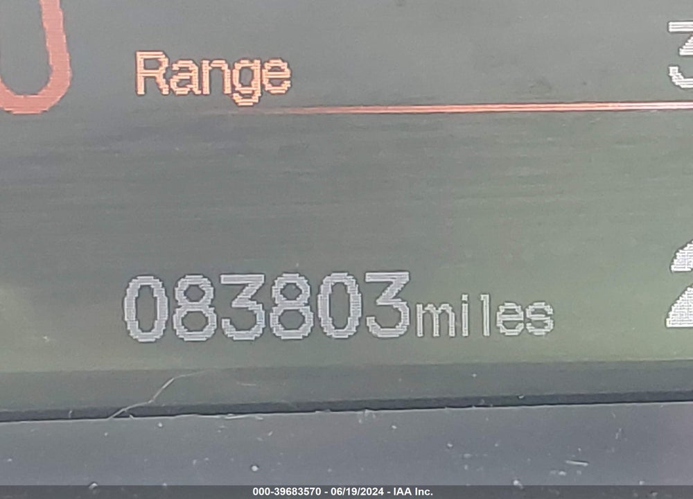 2013 HONDA CIVIC LX VIN: 19XFB2F55DE044141