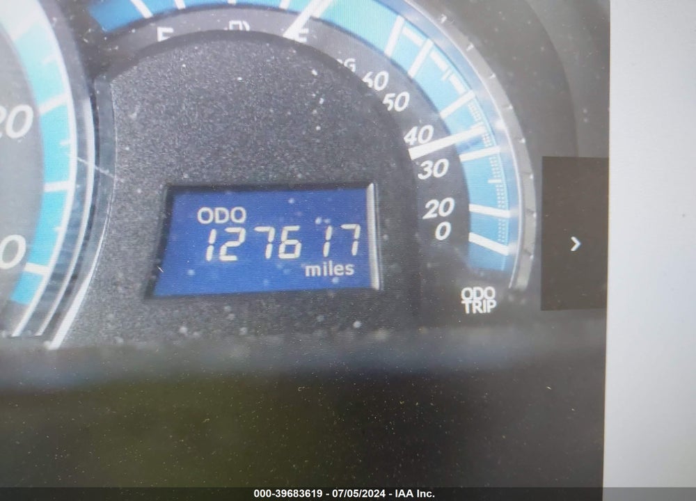 2012 TOYOTA CAMRY HYBRID XLE VIN: 4T1BD1FK7CU036093