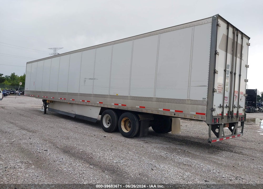 2013 WABASH NATIONAL CORP --- VIN: 1JJV532D1DL748261