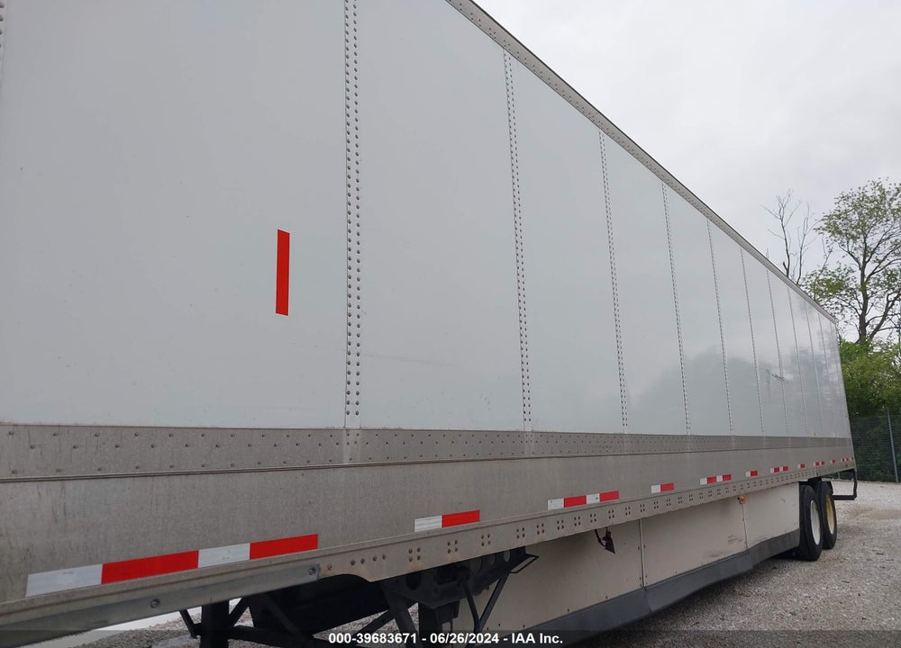 2013 WABASH NATIONAL CORP --- VIN: 1JJV532D1DL748261