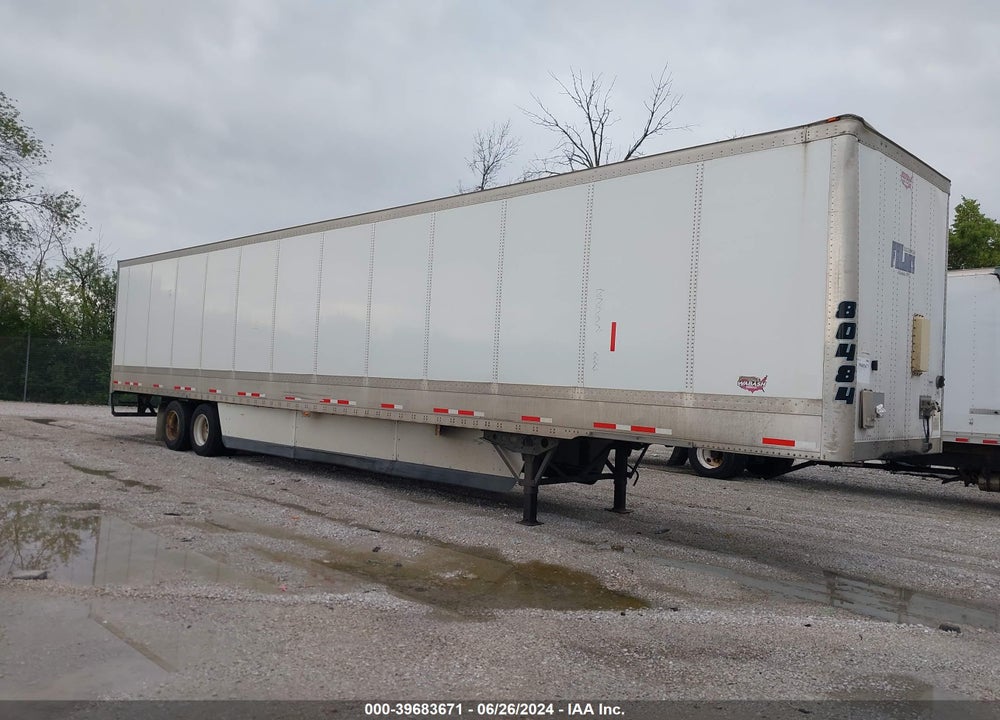 2013 WABASH NATIONAL CORP --- VIN: 1JJV532D1DL748261