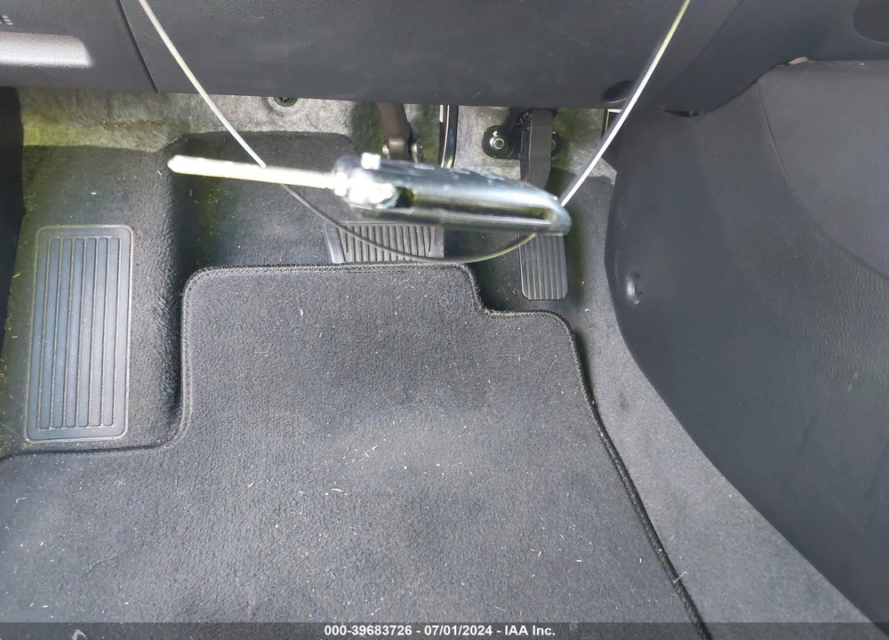 2021 KIA RIO S VIN: 3KPA24AD6ME385990