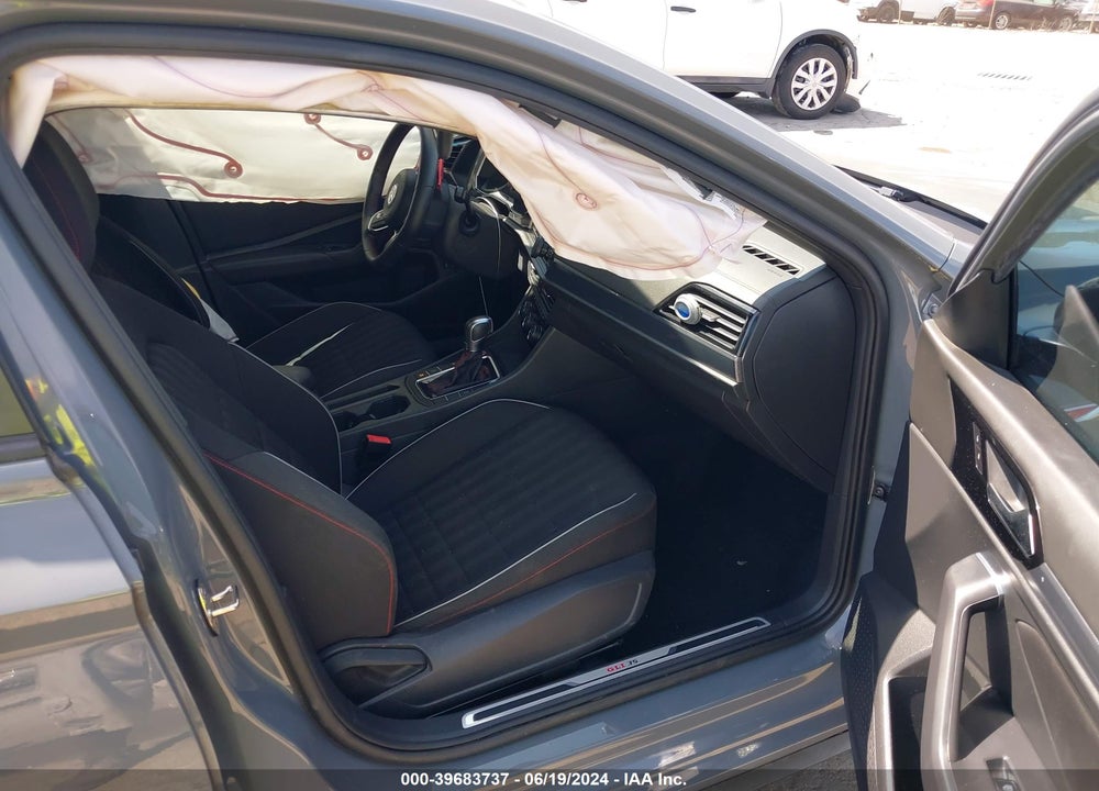 2019 VOLKSWAGEN JETTA GLI 2.0T 35TH ANNIVERSARY EDITION/2.0T AUTOBAHN/2.0T S VIN: 3VW6T7BU3KM152524
