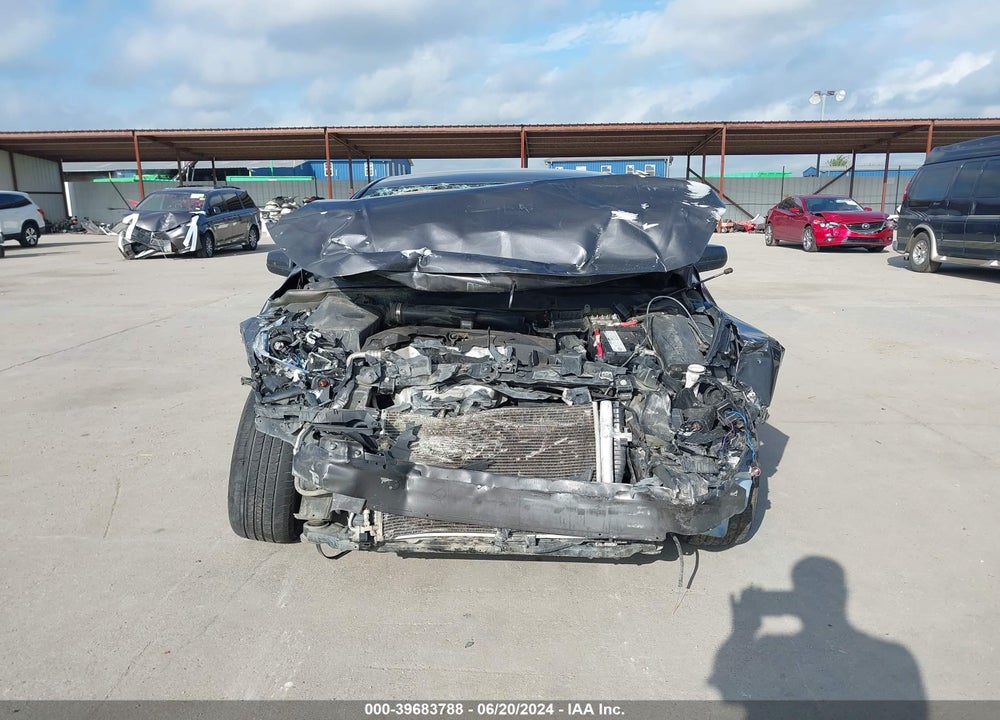 2013 CHEVROLET MALIBU 1LS VIN: 1G11B5SA8DF160267
