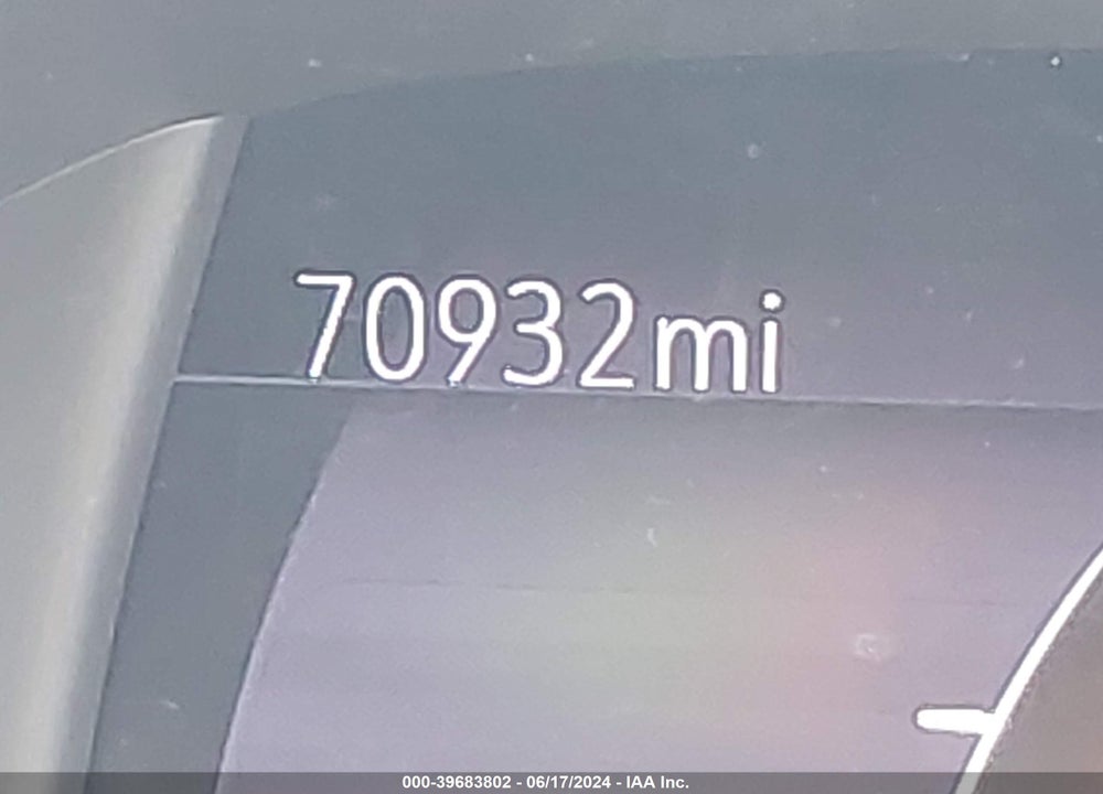 2019 CHEVROLET VOLT LT VIN: 1G1RC6S5XKU131497