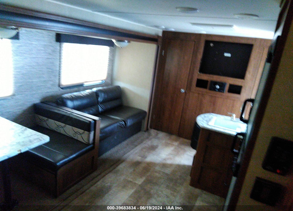 2019 GULFSTREAM AMERILITE VIN: 1NL1G3029K1133799