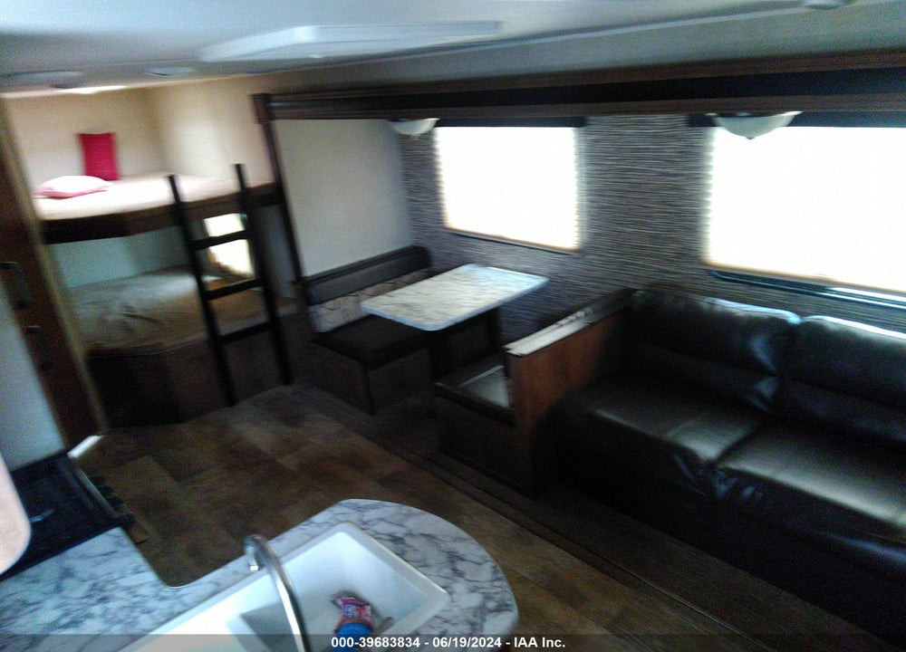 2019 GULFSTREAM AMERILITE VIN: 1NL1G3029K1133799