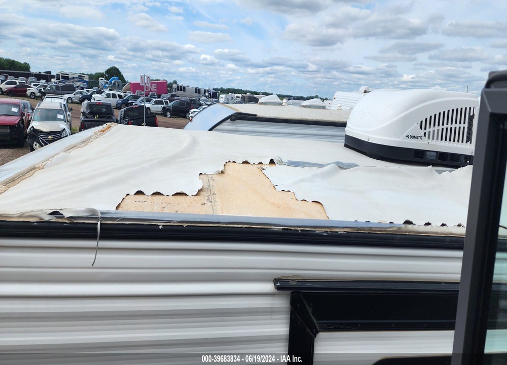 2019 GULFSTREAM AMERILITE VIN: 1NL1G3029K1133799