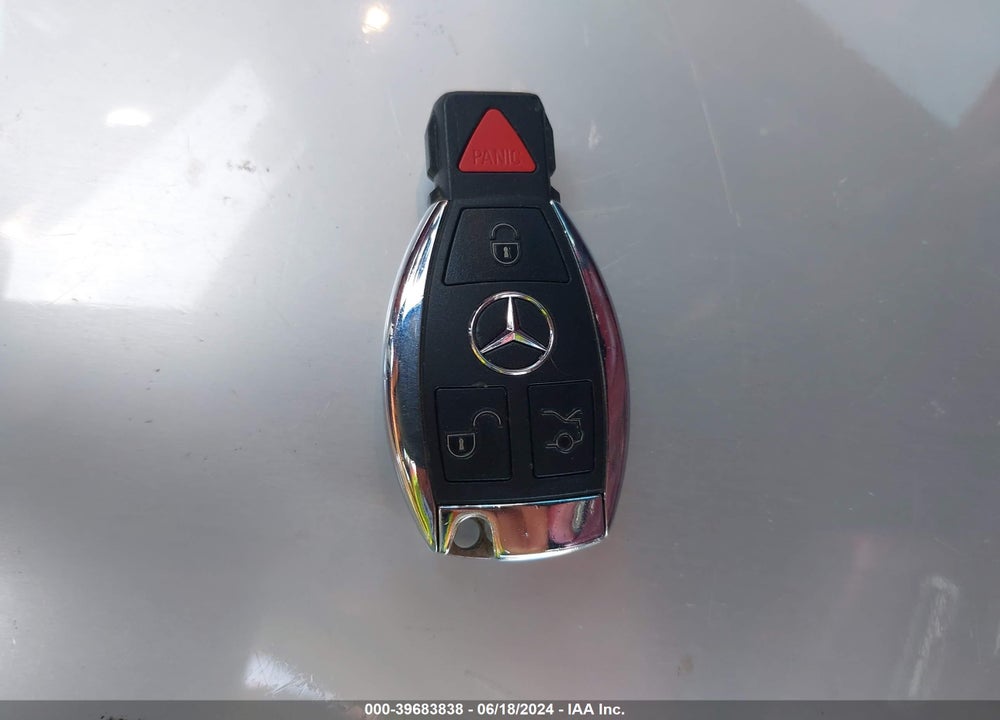 2017 MERCEDES-BENZ AMG S 63 4MATIC VIN: WDDXK7JB9HA020955