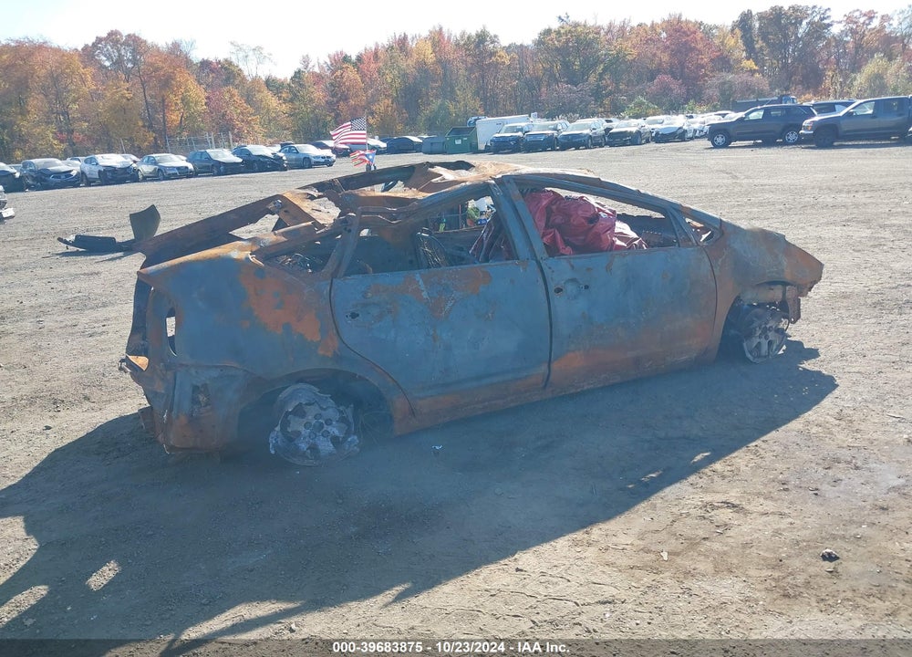 2007 TOYOTA PRIUS VIN: JTDKB20U877561940