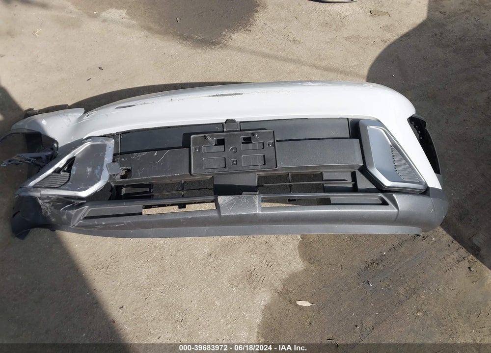 2024 HYUNDAI KONA SE VIN: KM8HACAB7RU070694