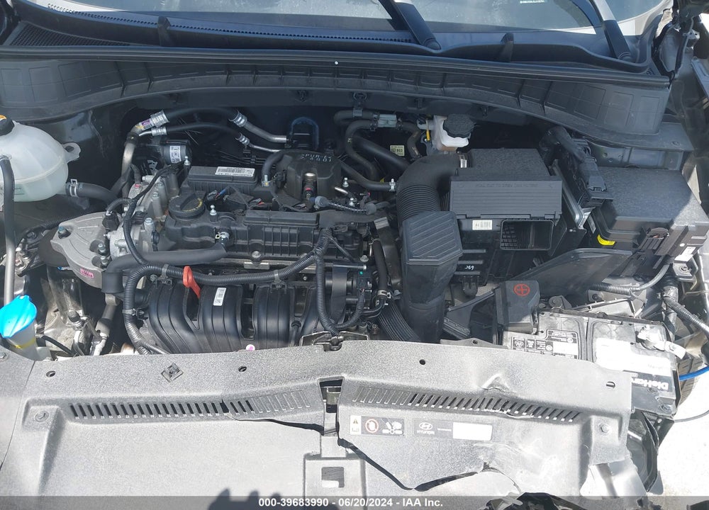 2020 HYUNDAI TUCSON LIMITED VIN: KM8J33AL0LU133761
