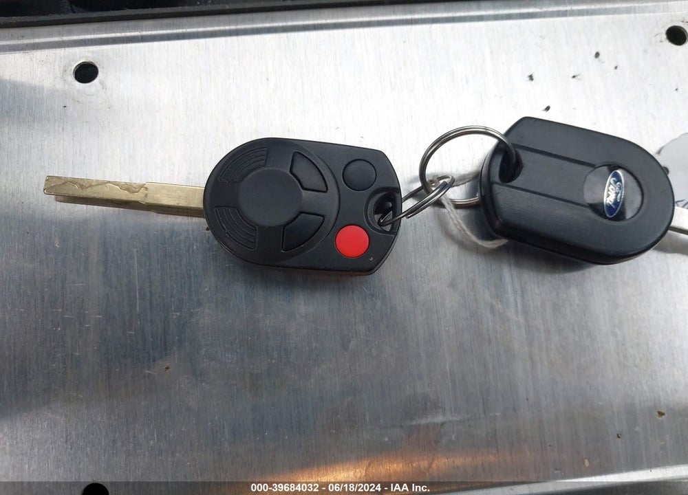 2014 FORD FOCUS SE VIN: 1FADP3F29EL219106