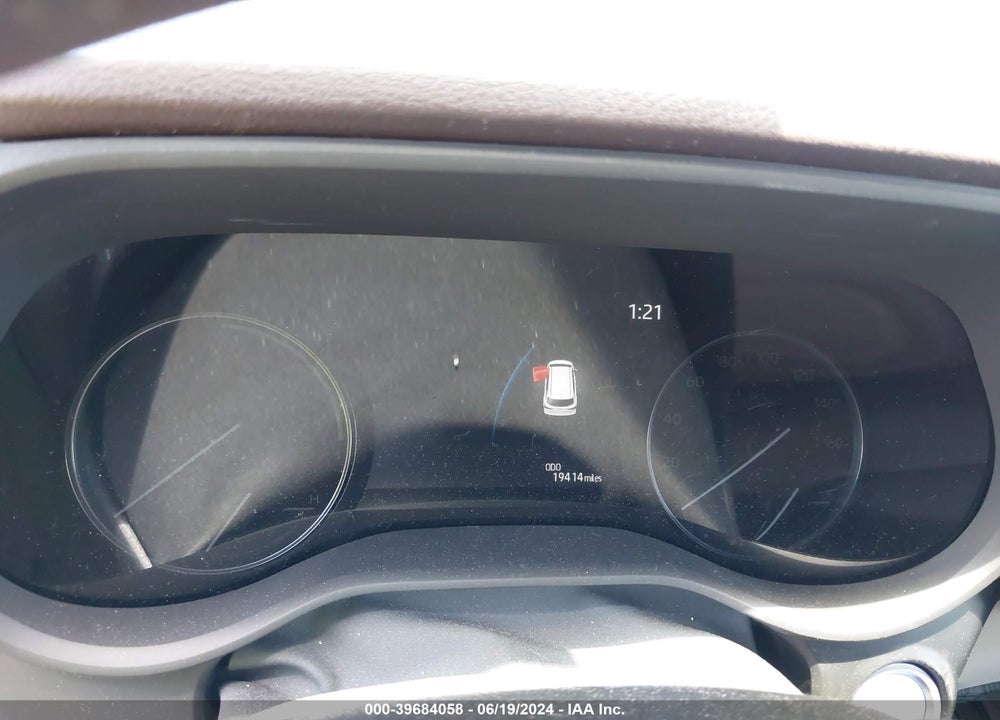 2022 TOYOTA SIENNA PLATINUM VIN: 5TDERKEC2NS110269