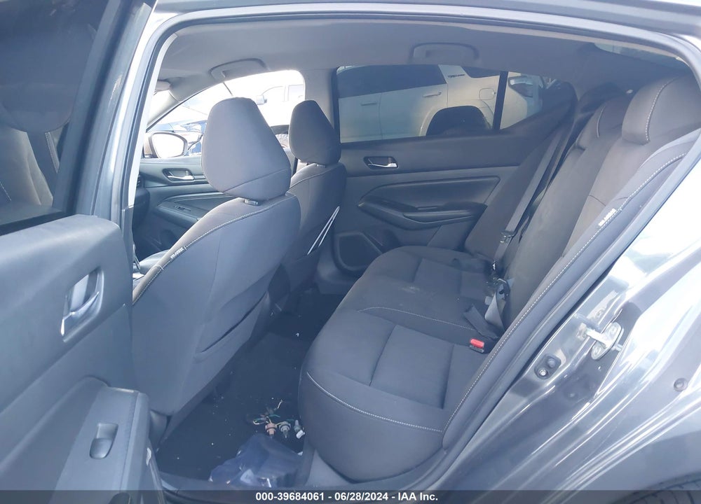 2020 NISSAN ALTIMA S FWD VIN: 1N4BL4BVXLN315224