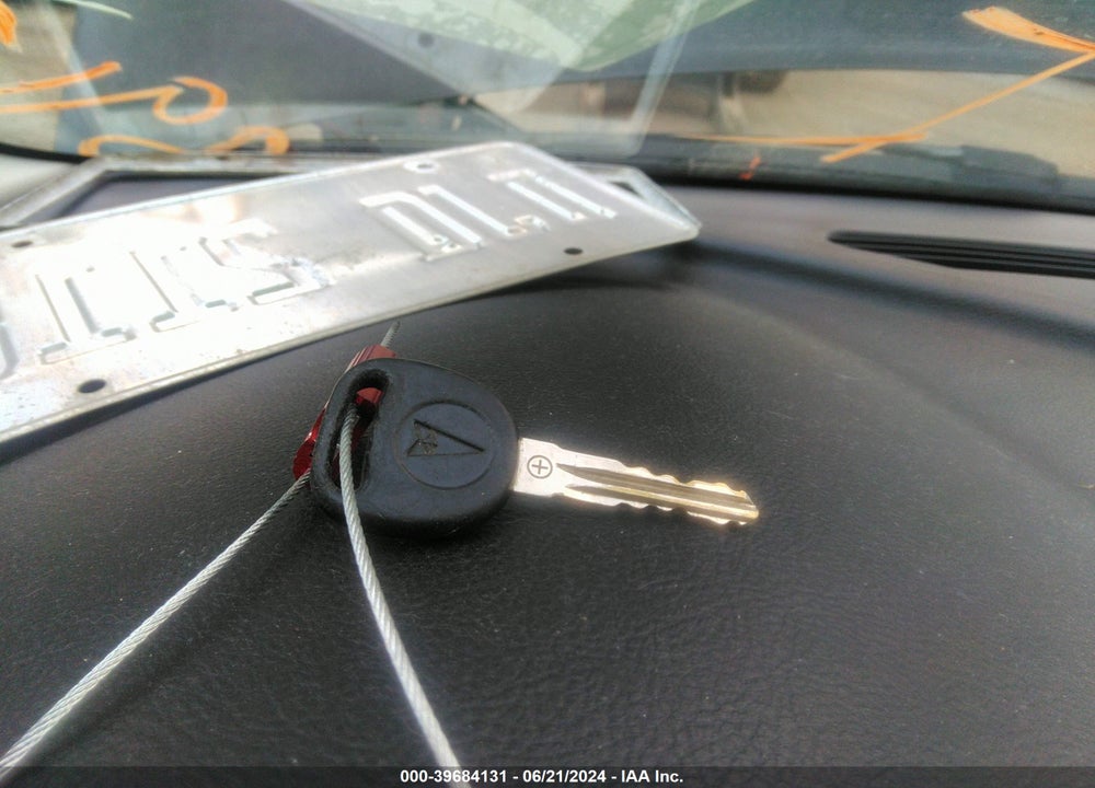 2008 PONTIAC G6 VALUE LEADER VIN: 1G2ZF57B184262015