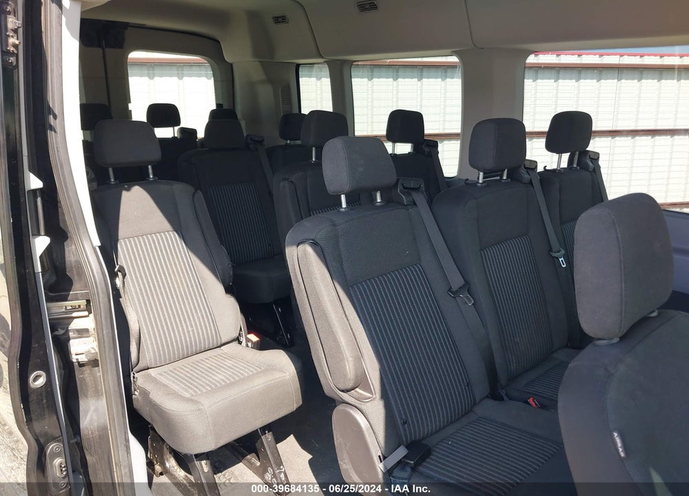 2018 FORD TRANSIT-350 XLT VIN: 1FBAX2CG6JKA44213