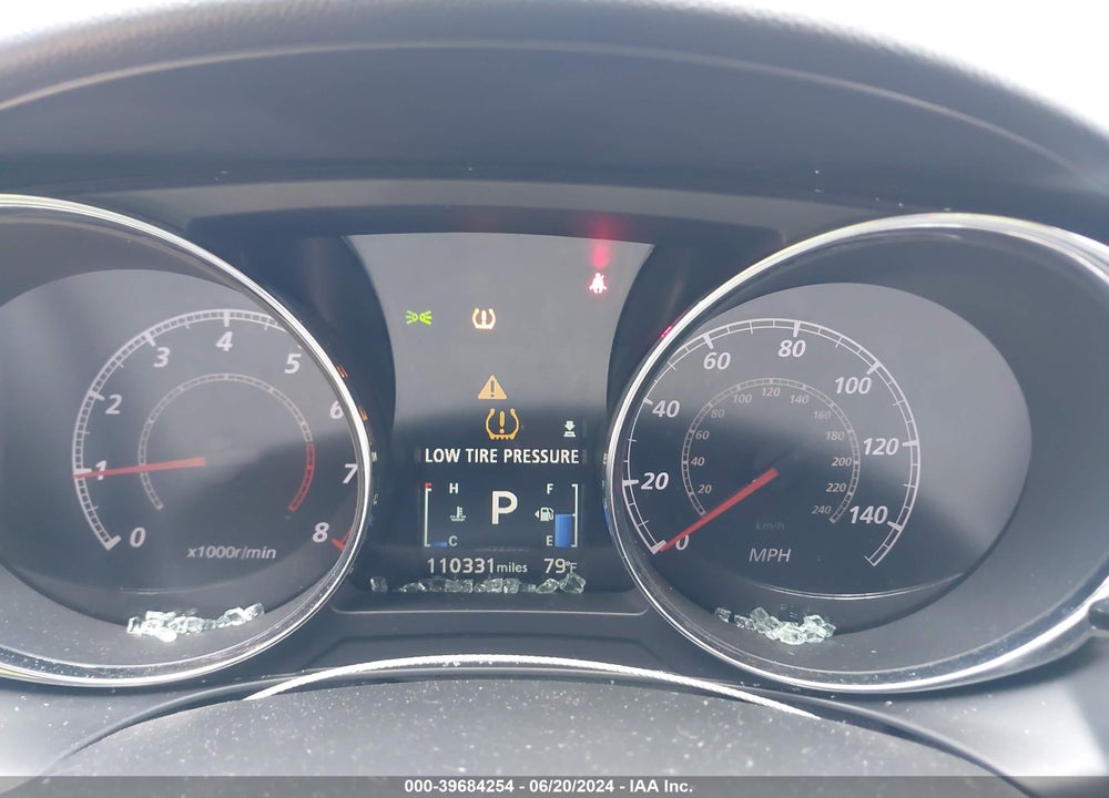 2019 MITSUBISHI OUTLANDER SPORT 2.0 ES VIN: JA4AR3AU1KU024889