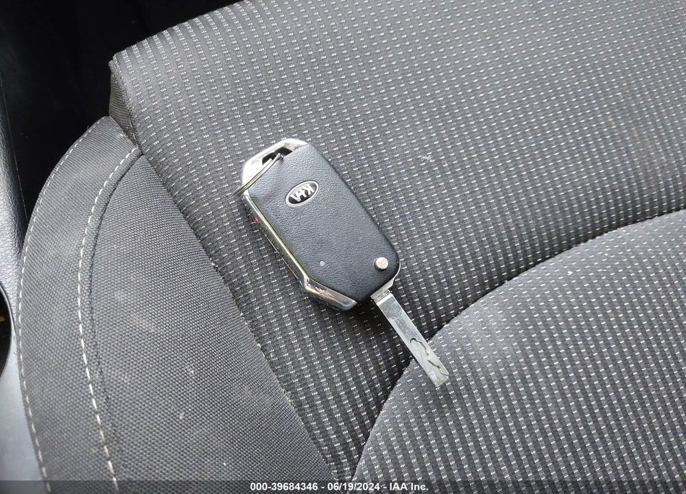 2021 KIA FORTE LXS VIN: 3KPF24AD4ME363217