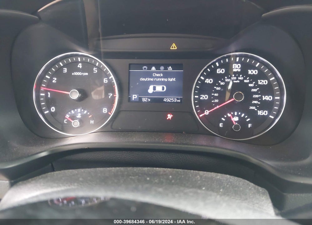 2021 KIA FORTE LXS VIN: 3KPF24AD4ME363217