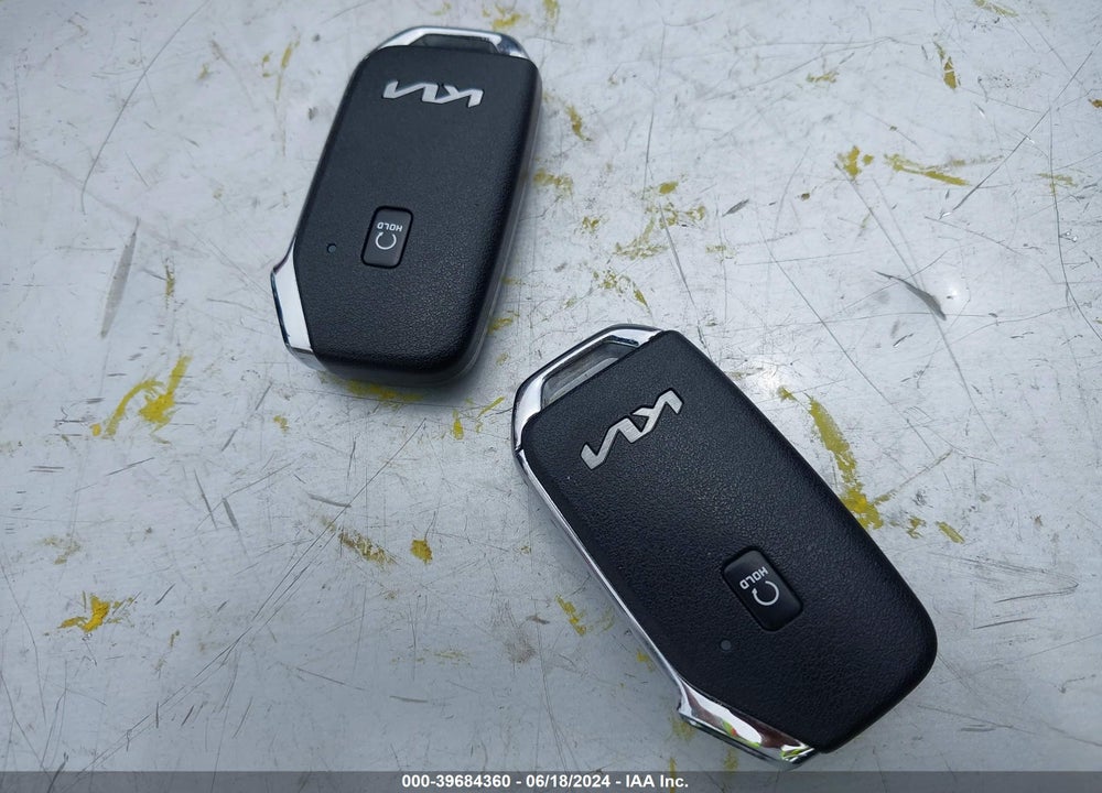 2023 KIA SPORTAGE X-PRO PRESTIGE VIN: 5XYK7CAF2PG028038