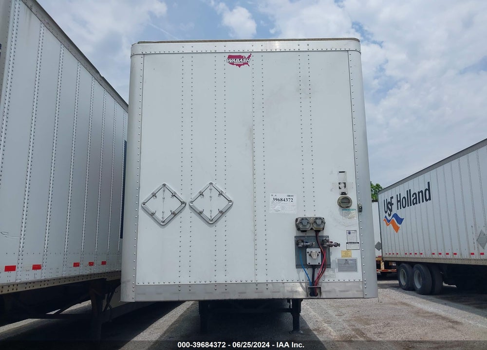 2019 WABASH NATIONAL CORP --- VIN: 1JJV532D1KL136669
