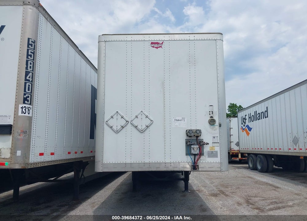 2019 WABASH NATIONAL CORP --- VIN: 1JJV532D1KL136669