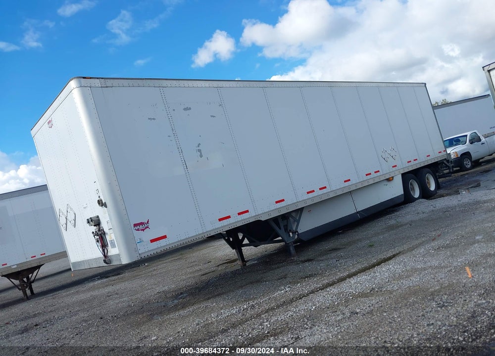 2019 WABASH NATIONAL CORP --- VIN: 1JJV532D1KL136669
