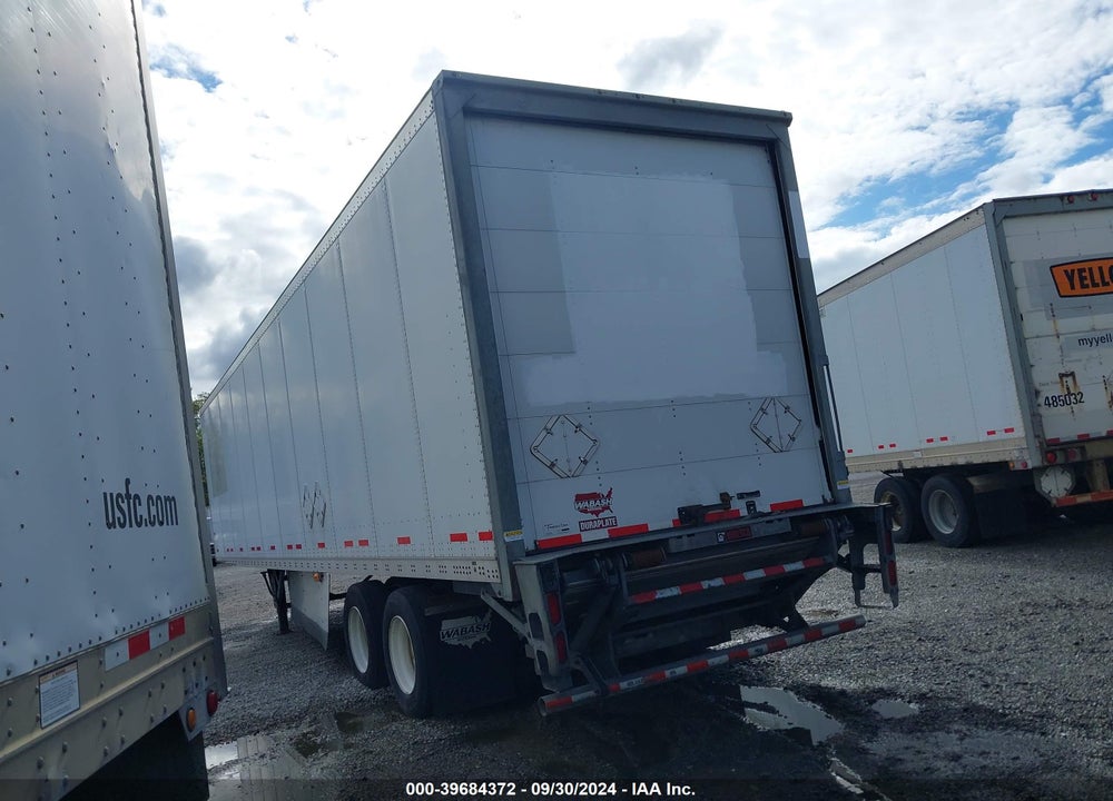 2019 WABASH NATIONAL CORP --- VIN: 1JJV532D1KL136669