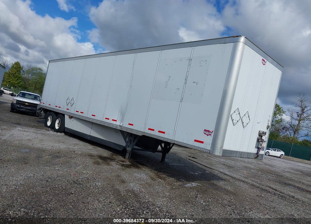 2019 WABASH NATIONAL CORP --- VIN: 1JJV532D1KL136669