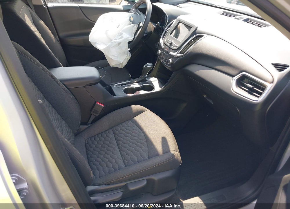 2019 CHEVROLET EQUINOX LT VIN: 2GNAXKEV4K6209890