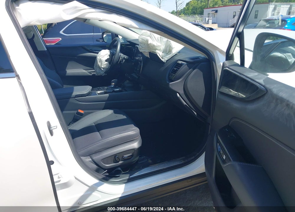 2024 LEXUS NX 350 VIN: JTJAGCEZ5R5005670