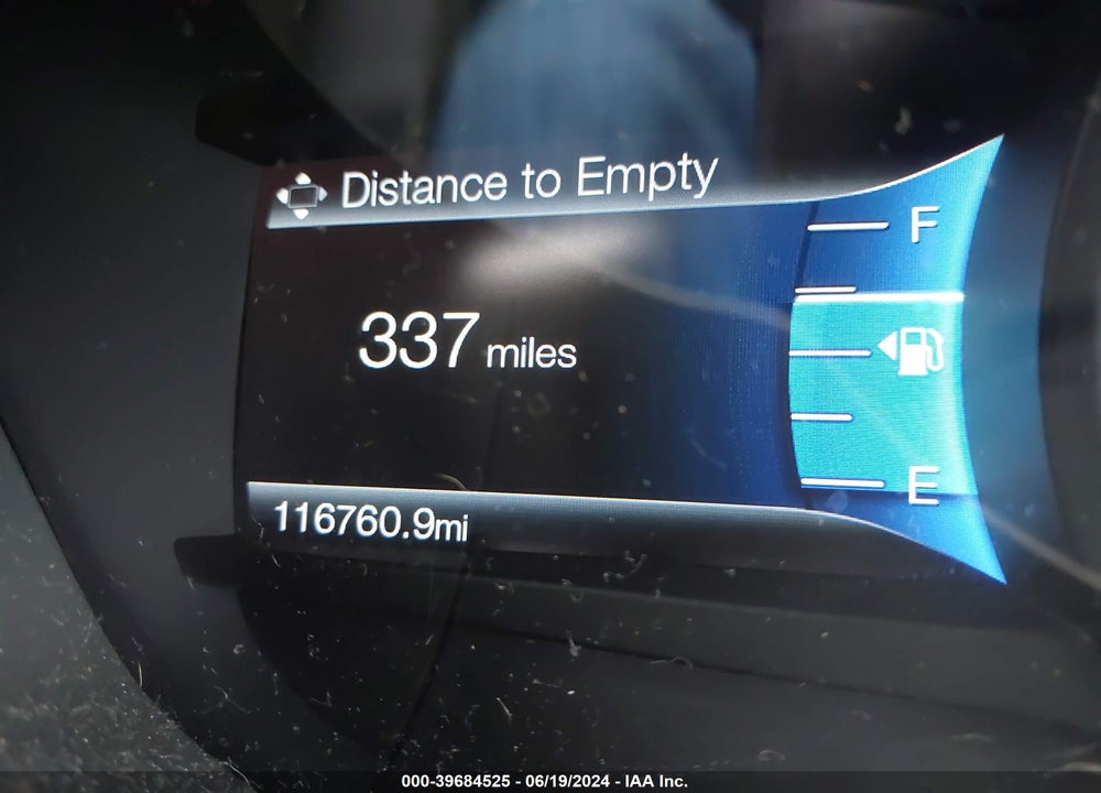 2015 FORD FUSION SE VIN: 3FA6P0HD1FR126167