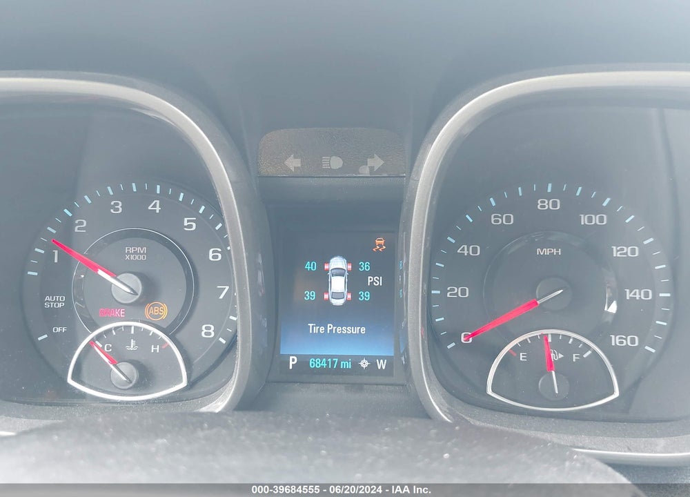 2014 CHEVROLET MALIBU 1LS VIN: 1G11B5SL2EF250226