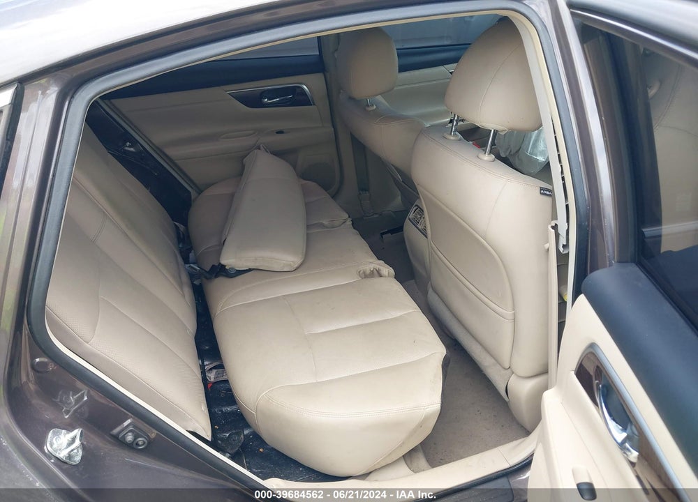 2013 NISSAN ALTIMA 3.5 SL VIN: 1N4BL3AP7DN420060