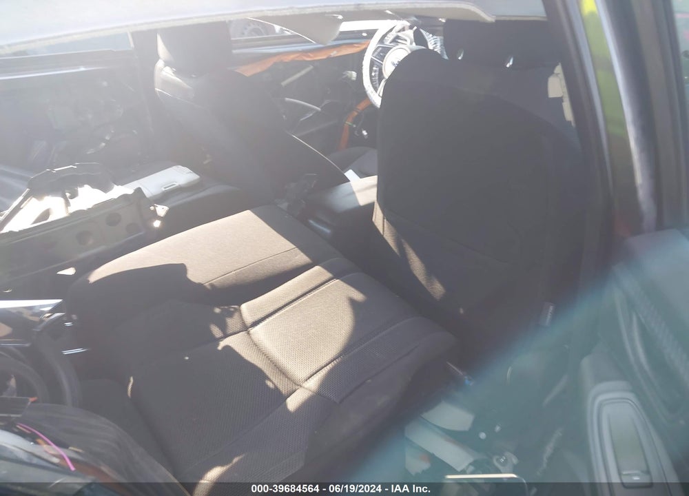 2019 SUBARU IMPREZA 2.0I PREMIUM VIN: 4S3GTAC64K3745752