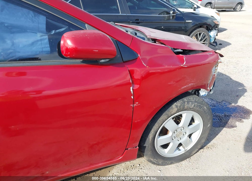 2011 TOYOTA COROLLA LE VIN: JTDBU4EE3B9163068