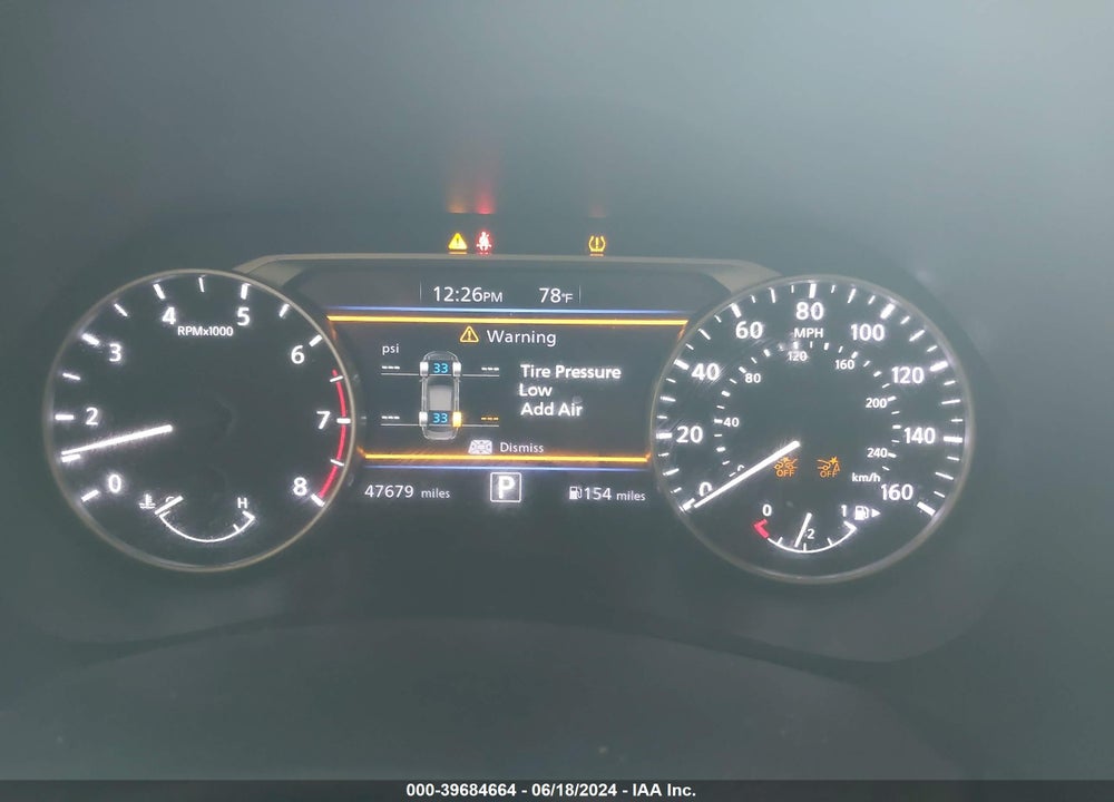 2021 NISSAN SENTRA SR XTRONIC CVT VIN: 3N1AB8DV9MY292121