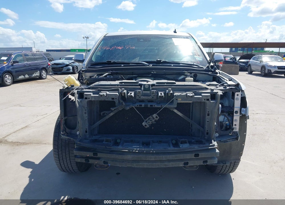2015 CHEVROLET TAHOE LT VIN: 1GNSCBKC7FR169575