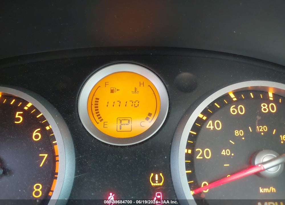 2009 NISSAN SENTRA 2.0S VIN: 3N1AB61E39L650438