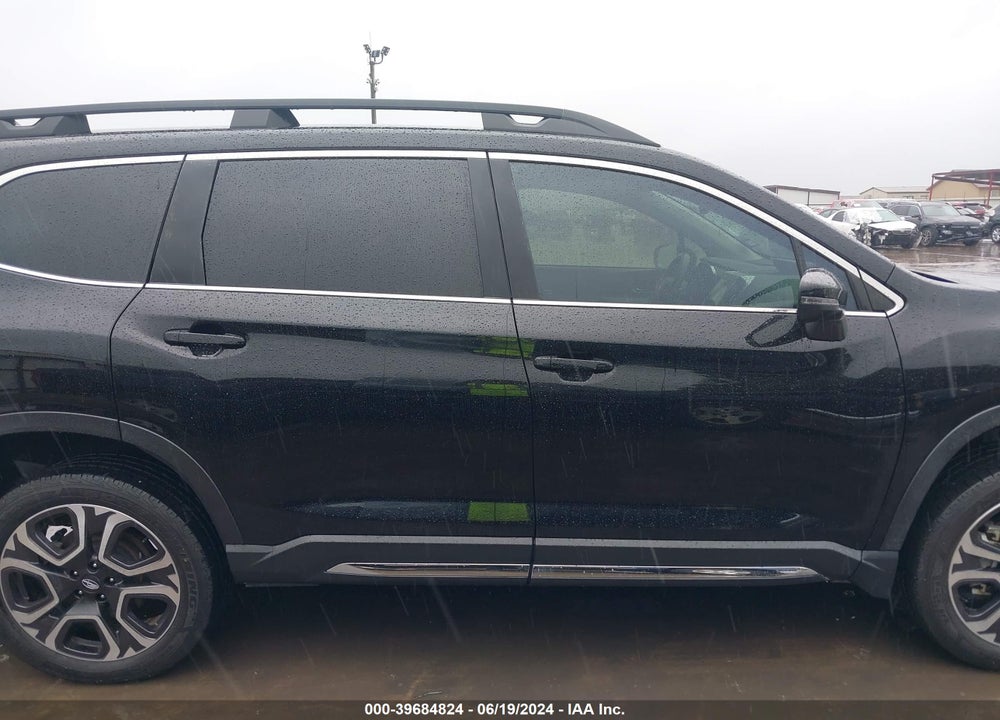 2020 SUBARU ASCENT LIMITED VIN: 4S4WMALD1L3422943