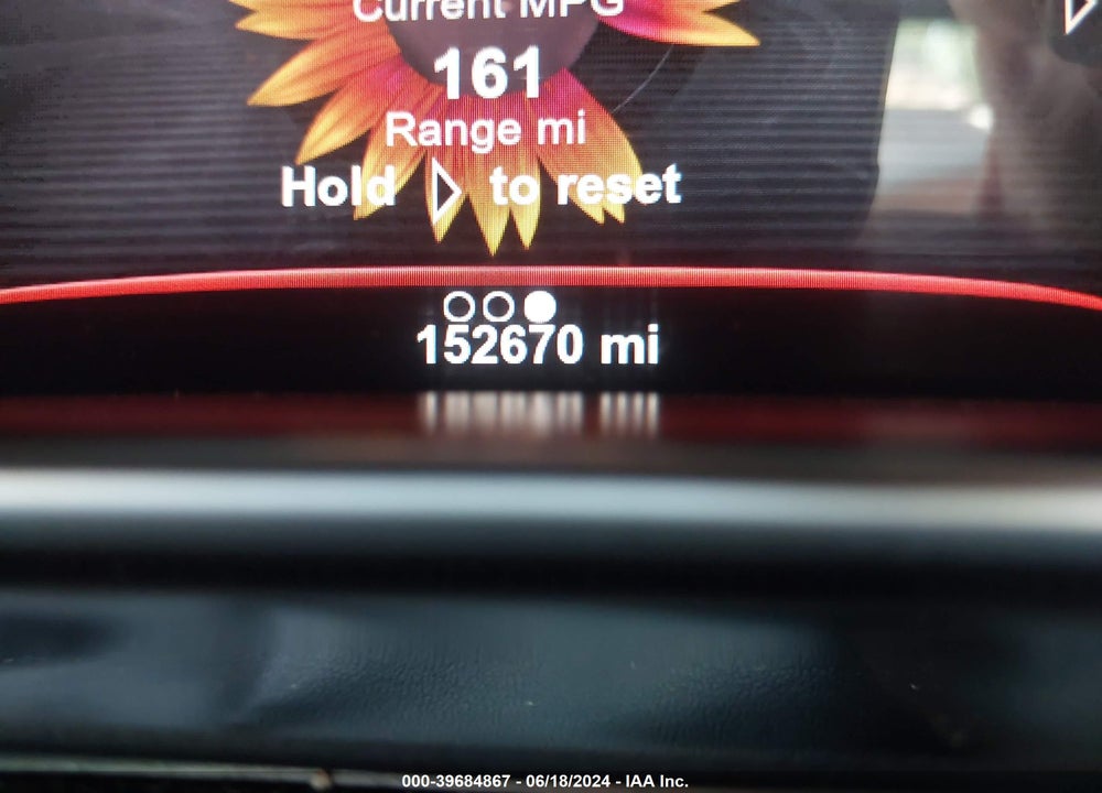 2013 DODGE DART LIMITED VIN: 1C3CDFCA7DD143376