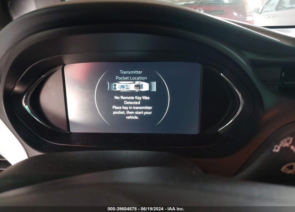 2020 CHEVROLET BOLT EV FWD LT VIN: 1G1FW6S09L4105943