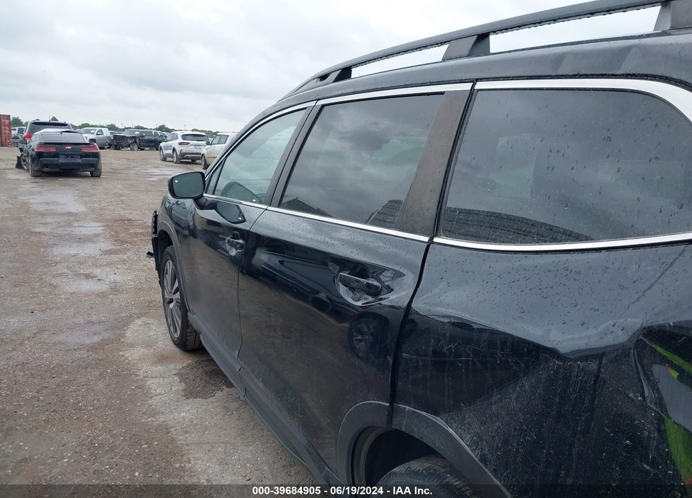 2021 SUBARU ASCENT PREMIUM VIN: 4S4WMAHD4M3472679