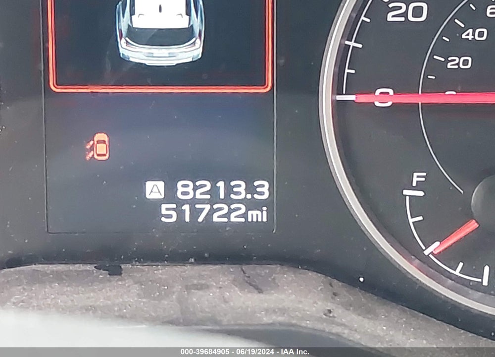 2021 SUBARU ASCENT PREMIUM VIN: 4S4WMAHD4M3472679