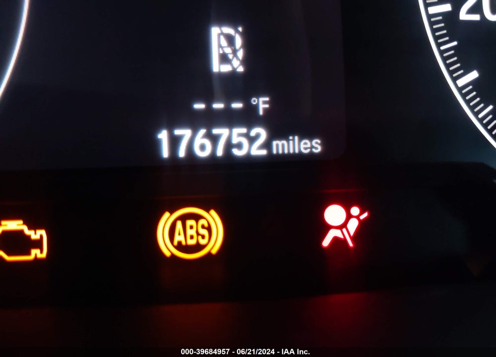 2019 HONDA ACCORD SPORT VIN: 1HGCV1F30KA111927