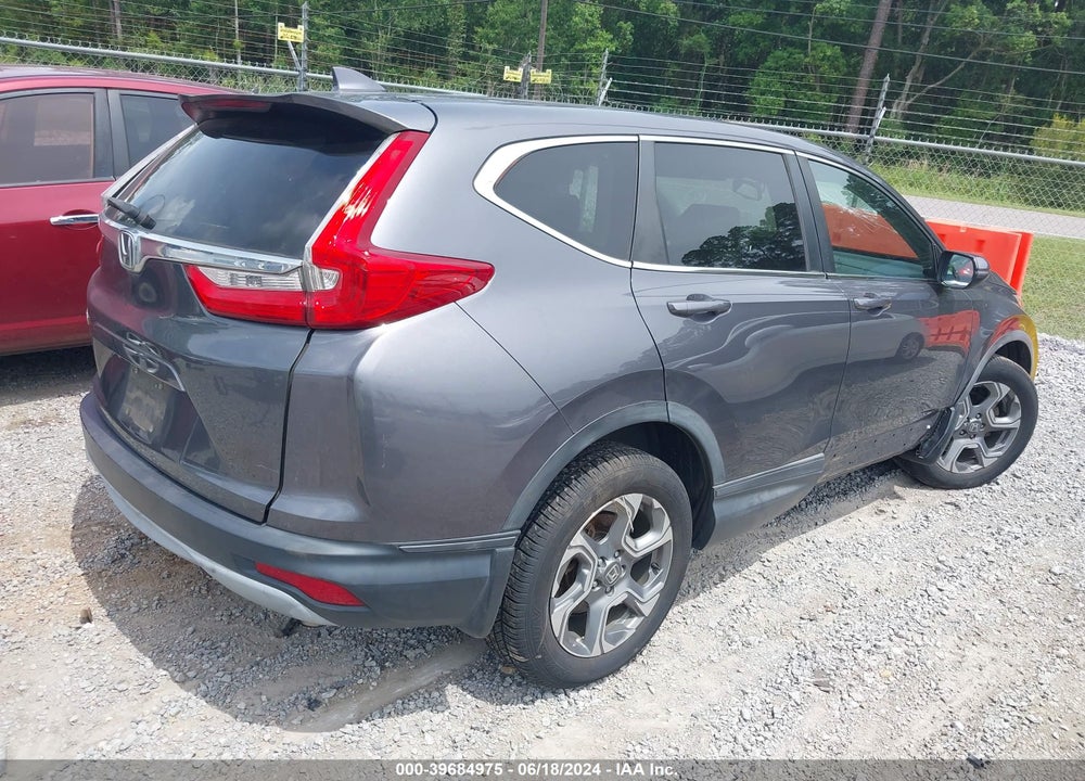 2017 HONDA CR-V EX-L/EX-L NAVI VIN: 2HKRW1H86HH513709