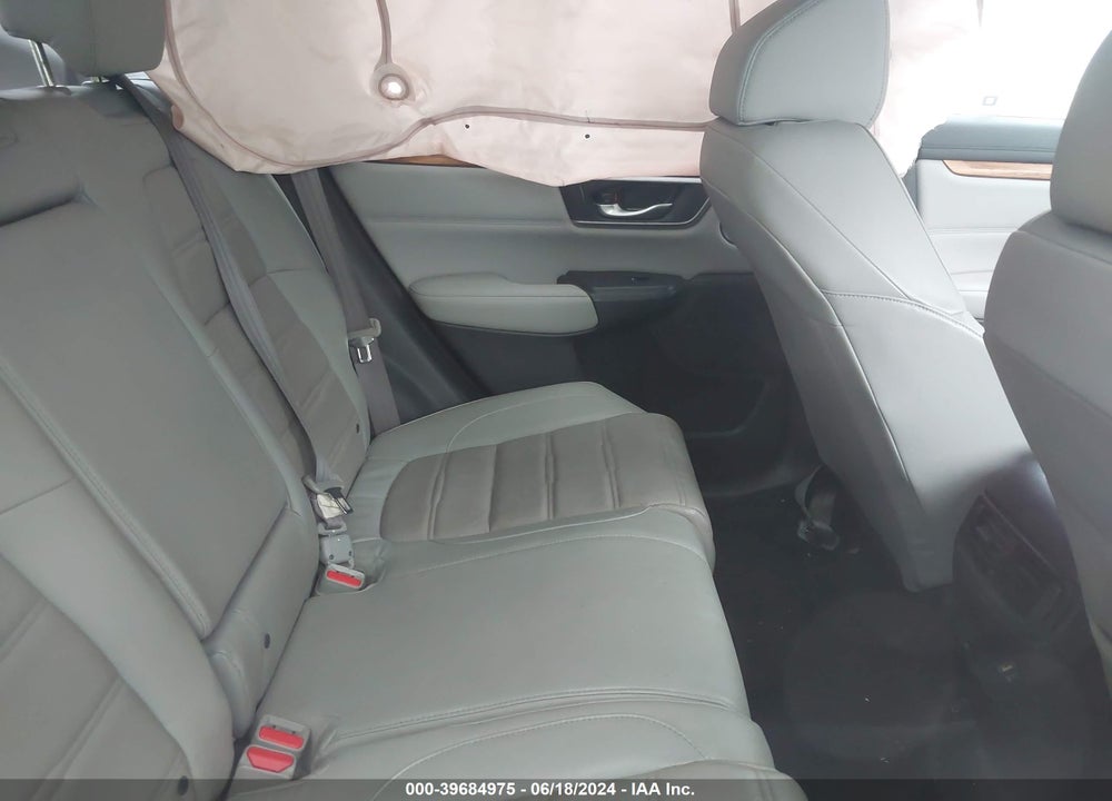 2017 HONDA CR-V EX-L/EX-L NAVI VIN: 2HKRW1H86HH513709