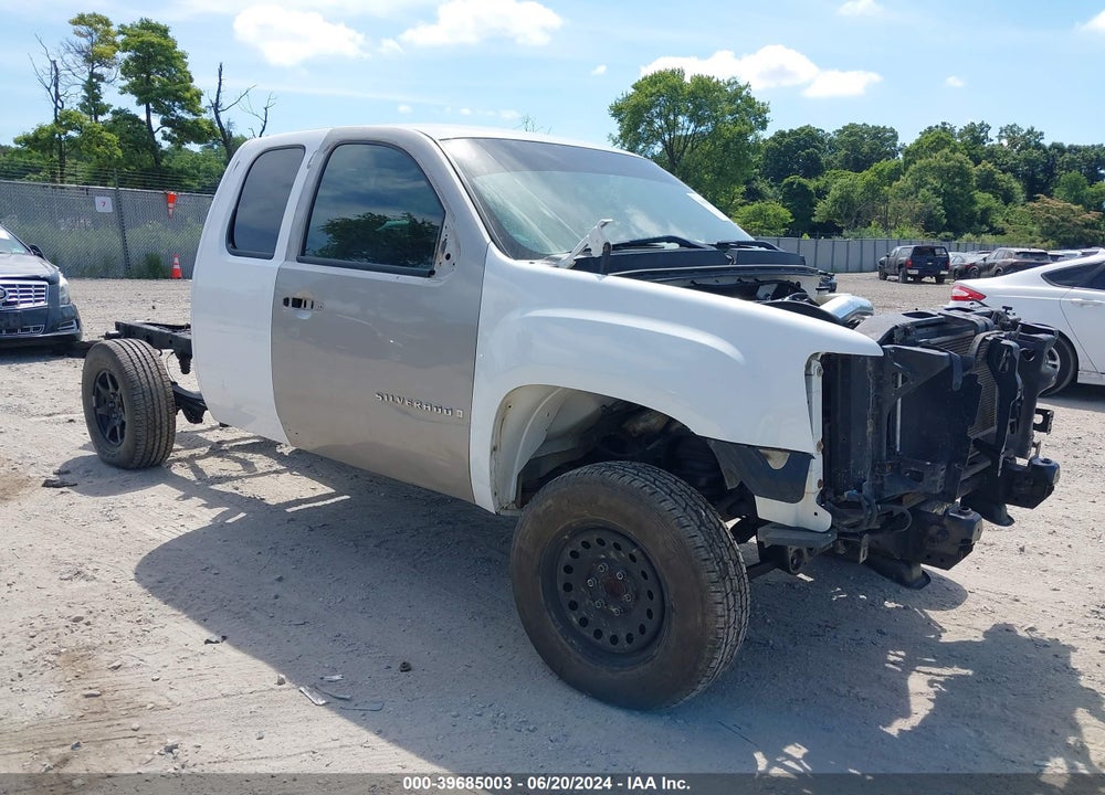 2012 GMC SIERRA 1500 WORK TRUCK VIN: 1GTR1TEXXCZ251068