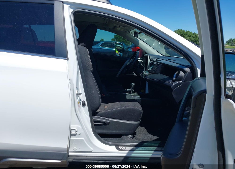 2018 TOYOTA RAV4 ADVENTURE VIN: 2T3RFREV9JW788224